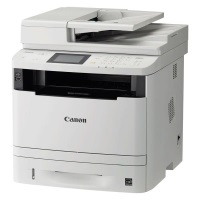 CANON i-SENSYS MF416DW LAZER YAZICI TARAYICI FOTOKOPİ FAX DUBLEX USB/ETHERNET/WF - 1